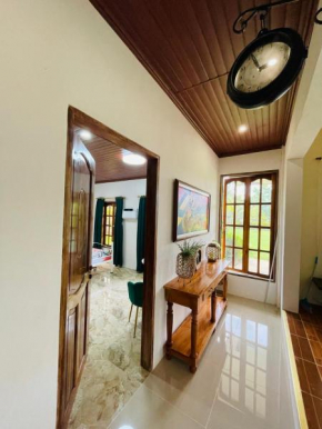 The Balete Resthouse